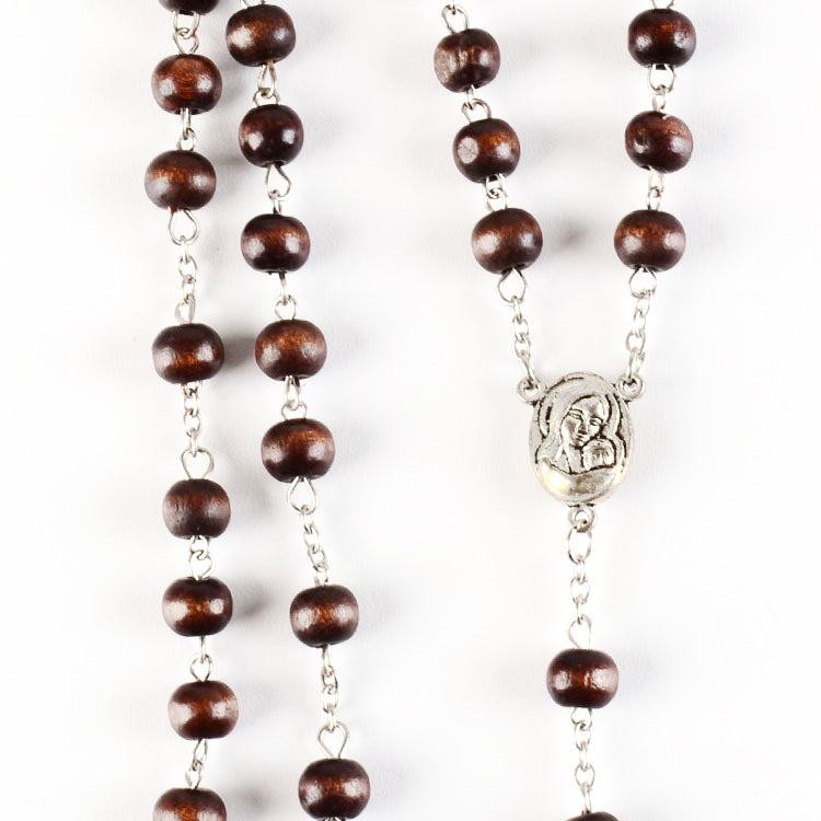 Holy Land Earth Rosary