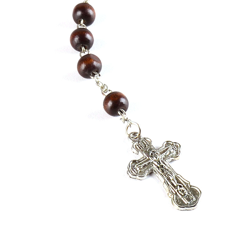 Holy Land Earth Rosary