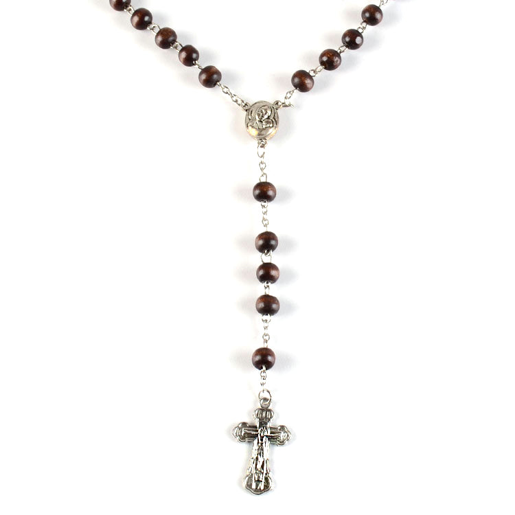 Holy Land Earth Rosary