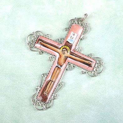 Finift Cross