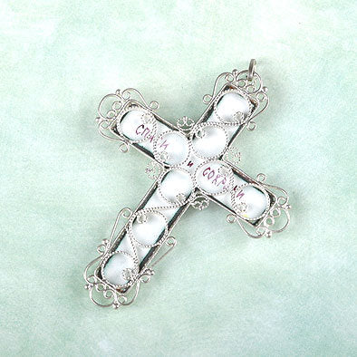 Finift Cross