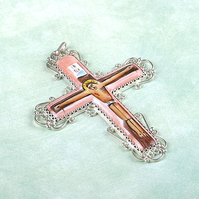 Finift Cross