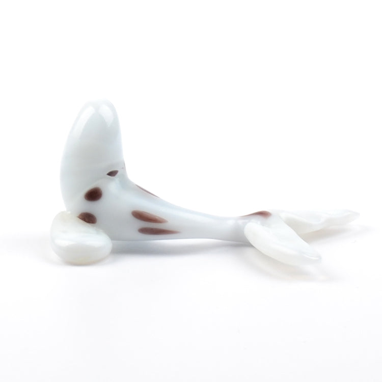 Adorable Baby Seal Figurine