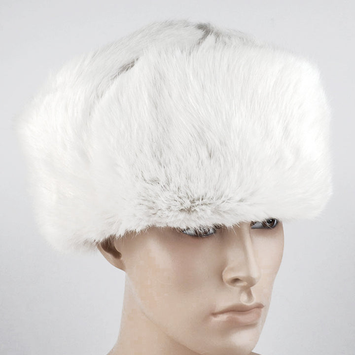 Men's Ushankas & Other Fur Hats from Russia – The Russian Store