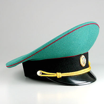 Border Patrol Officer's Hat