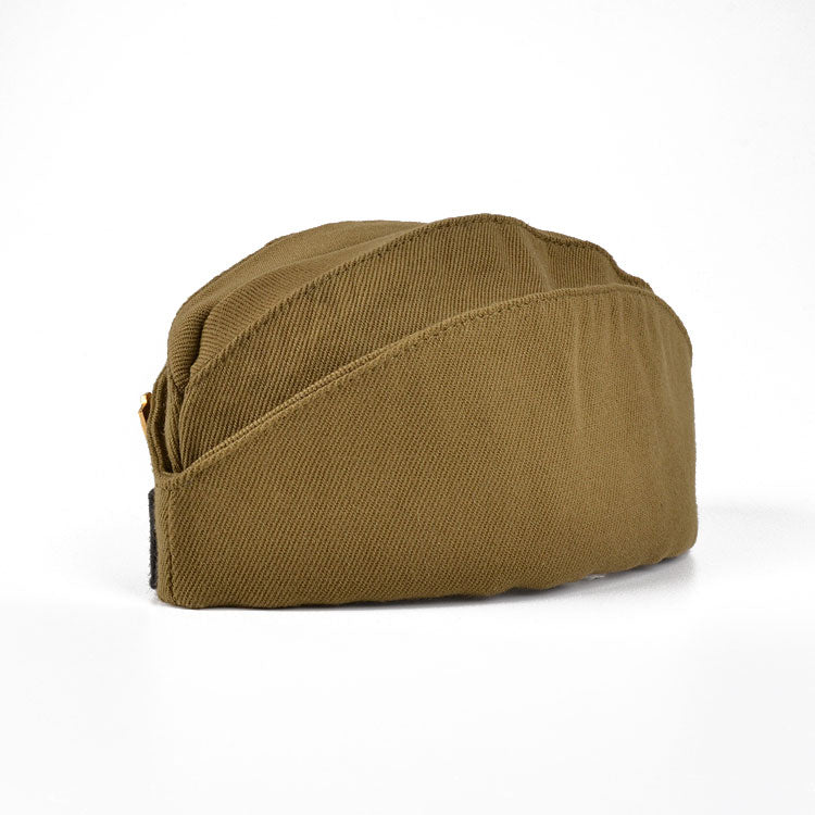 Russian Pilotka Cap With Pins