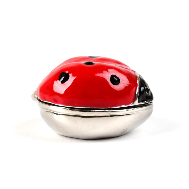 Lil Ladybug Trinket Box