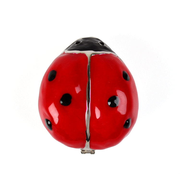 Lil Ladybug Trinket Box – The Russian Store