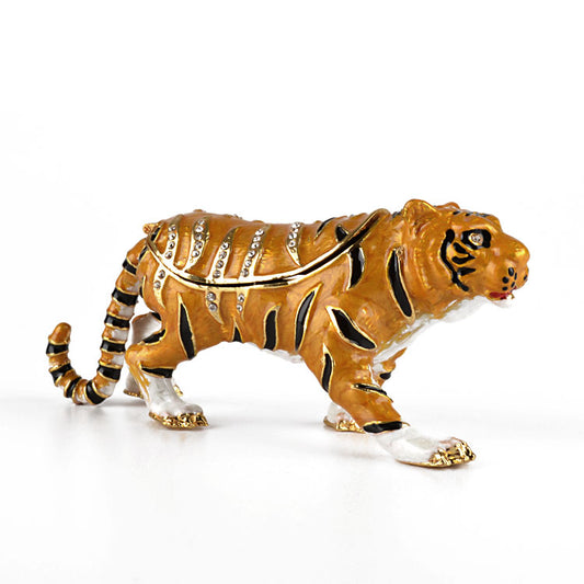 Striped Tiger Trinket