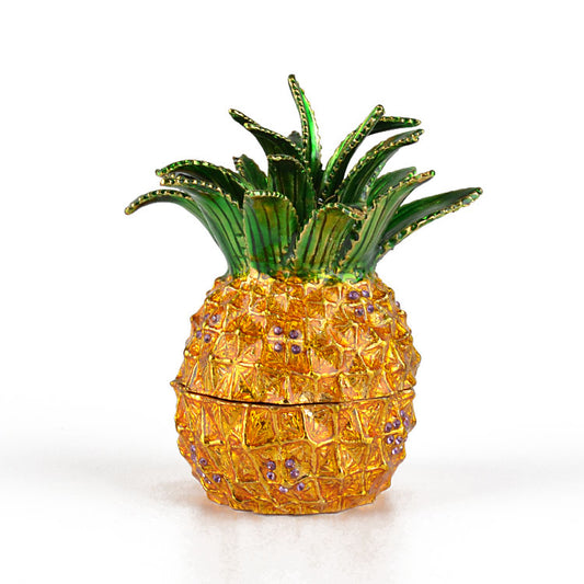 Pretty Pineapple Trinket
