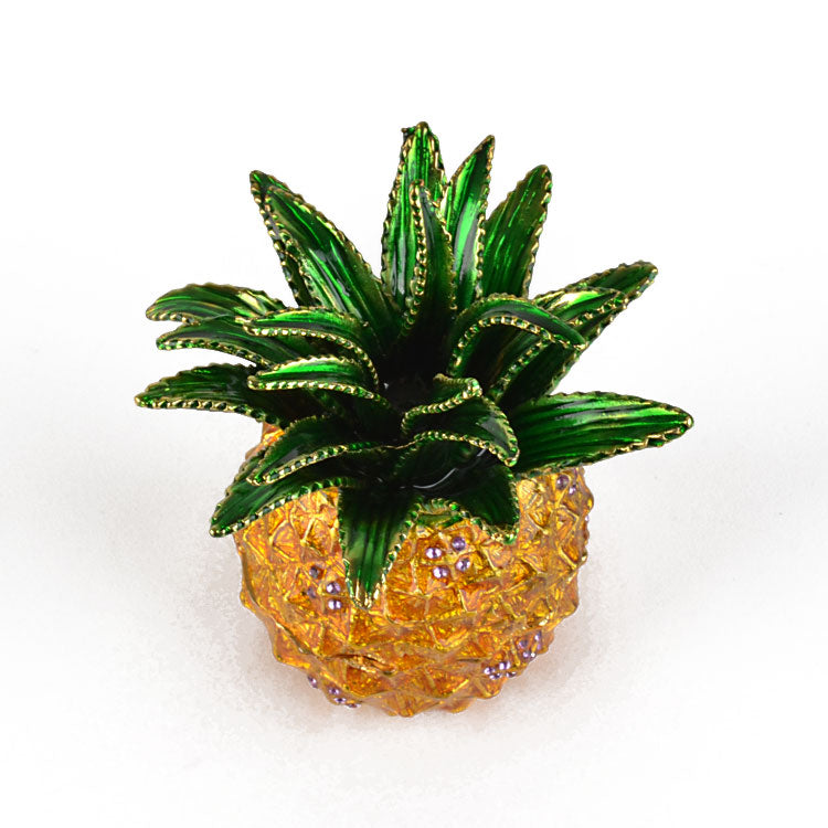 Pretty Pineapple Trinket