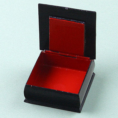 Russian Fairytale Lacquer Box