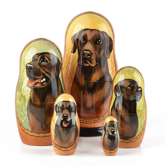 Labrador Retriever