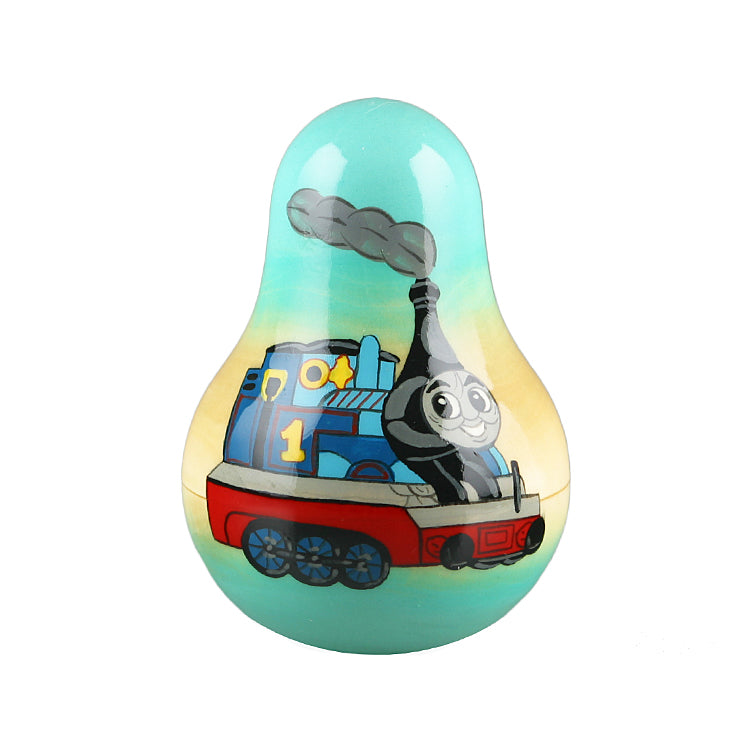 Thomas The Train Chime Doll