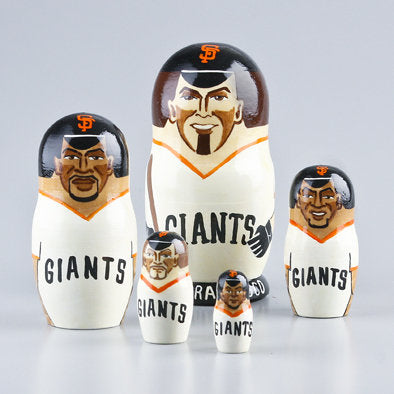 San Francisco Giants