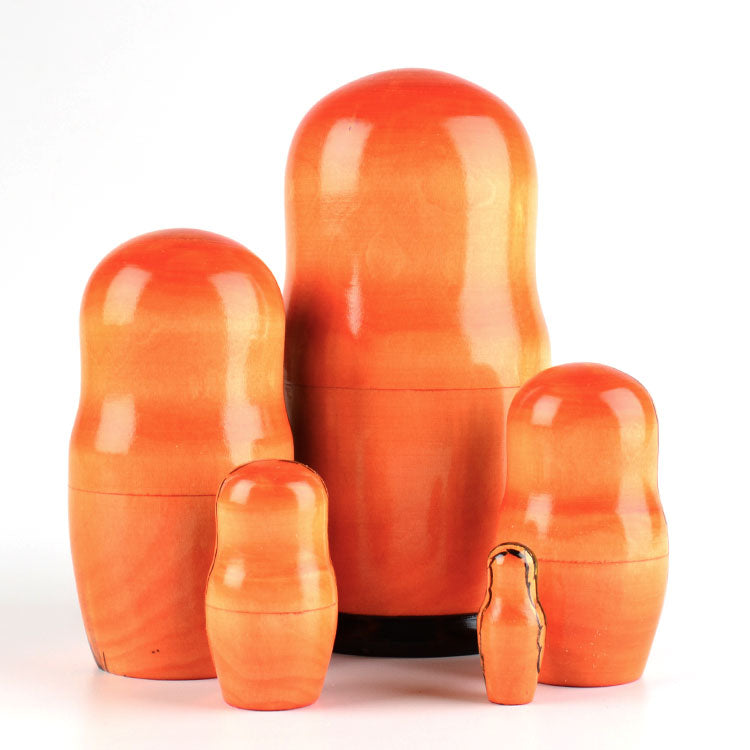 Chihuahua Stacking Dolls