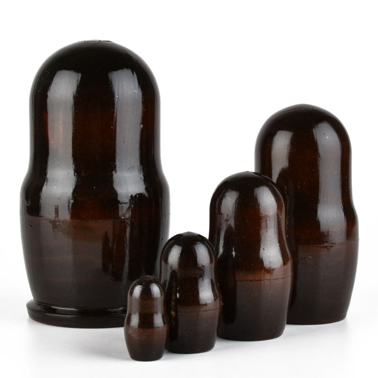 50% Off - AS IS -  Orthodox Icons Stacking Doll