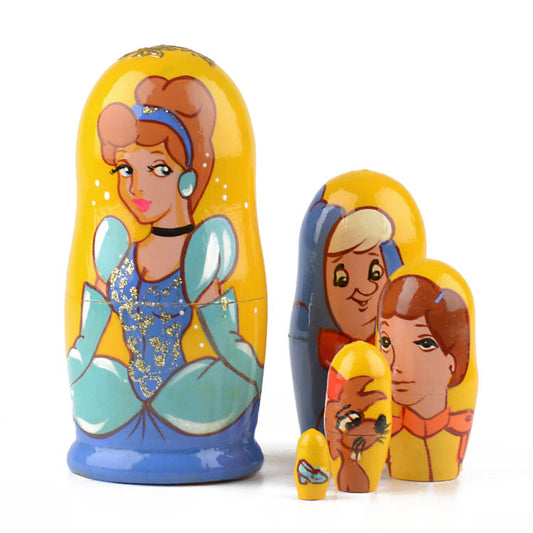 Cinderella