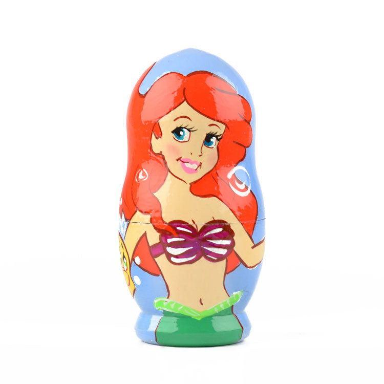 Ariel Little Mermaid