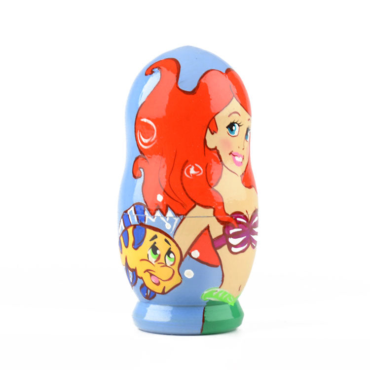 Ariel Little Mermaid