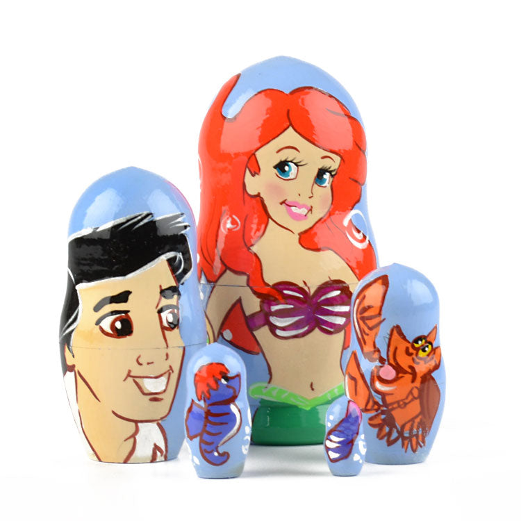 Ariel Little Mermaid