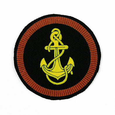 Russian Navy Patch
