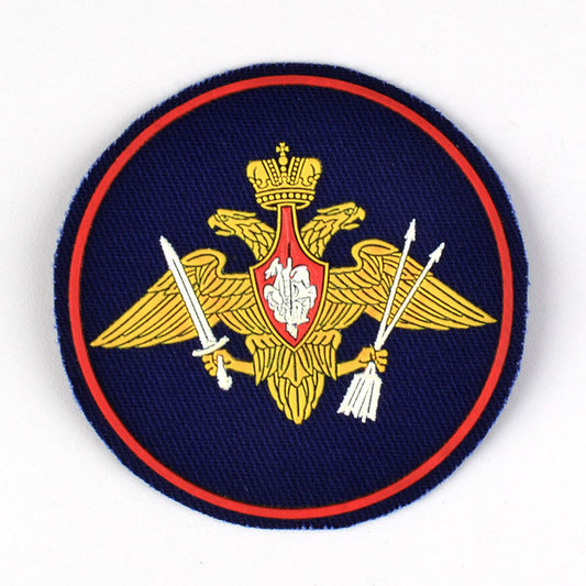 Russian Air Force Patch