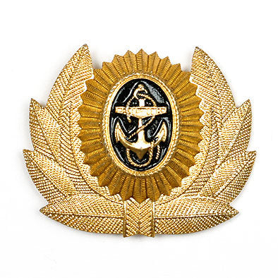 Russian Naval Emblem