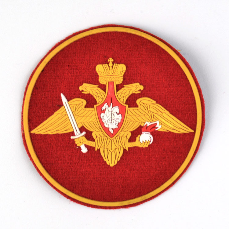 Russian Operator Patch Russian Military Patches & Shoulder Boards – The Russian Store