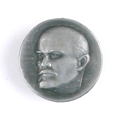 Memory of Lenin Pin
