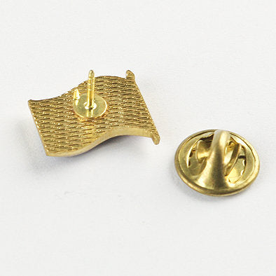 Russian Federation Flag Lapel Pin