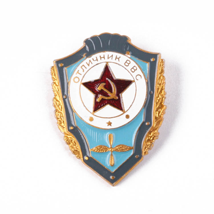 Soviet Air Force Excellency Award Badge