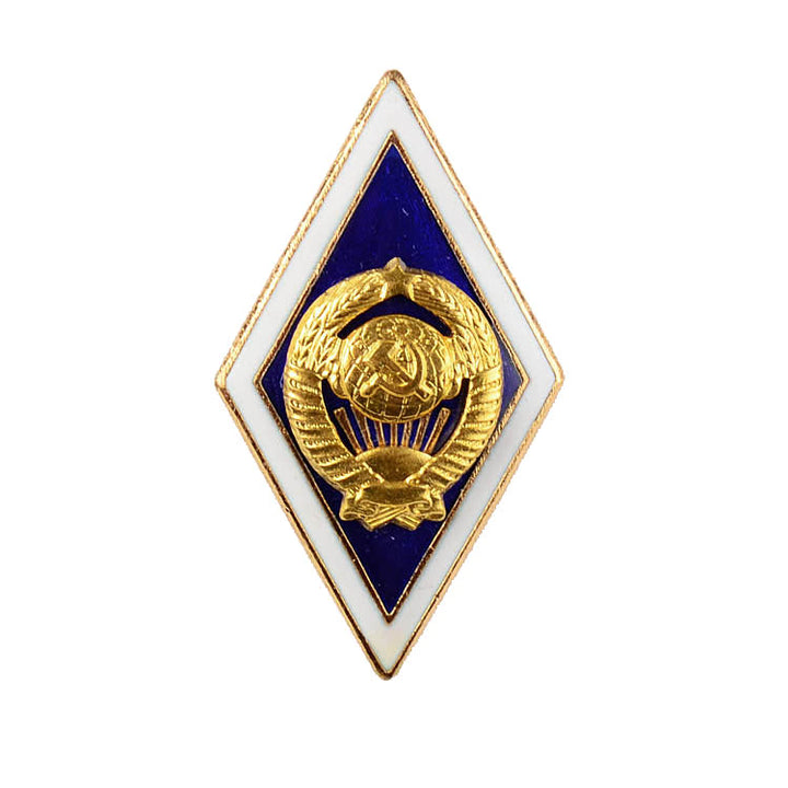 Russian Soviet Military Pins & Emblems – The Russian Store