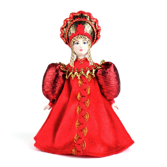 Russian Doll Princess Nina