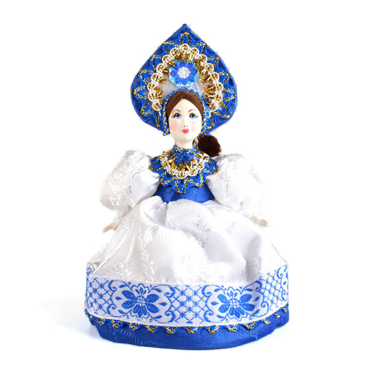 Russian Doll Princess Arina
