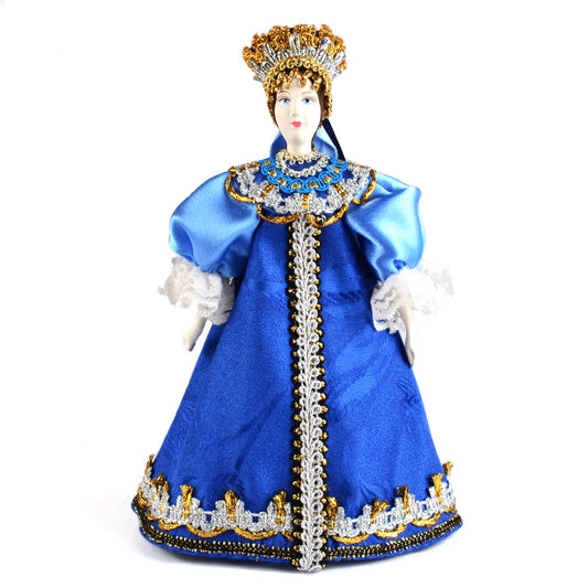 Russian Duchess Tatyana Doll