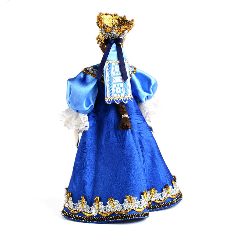 Russian Duchess Tatyana Doll