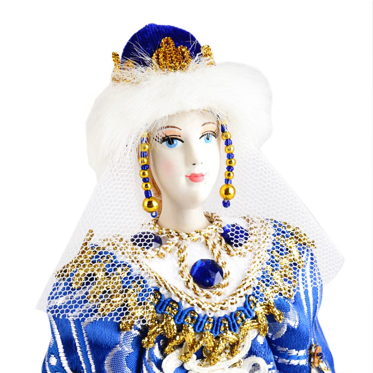 Russian Doll - Duchess Anna