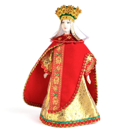 Grand Duchess Alexandra Doll