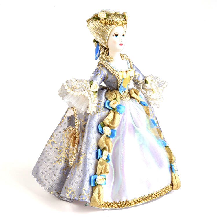 Russian Empress Doll