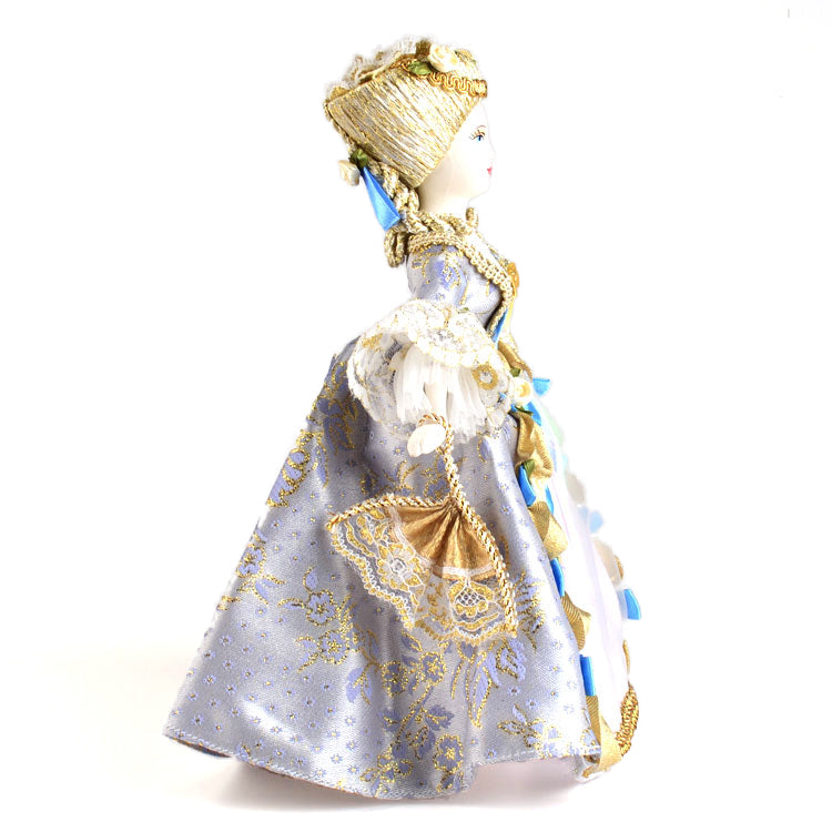 Russian Empress Doll