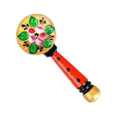 Kitchen Magnet from Russia