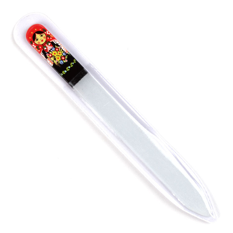 Souvenir Nail File