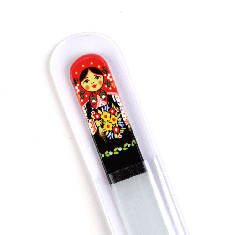 Souvenir Nail File