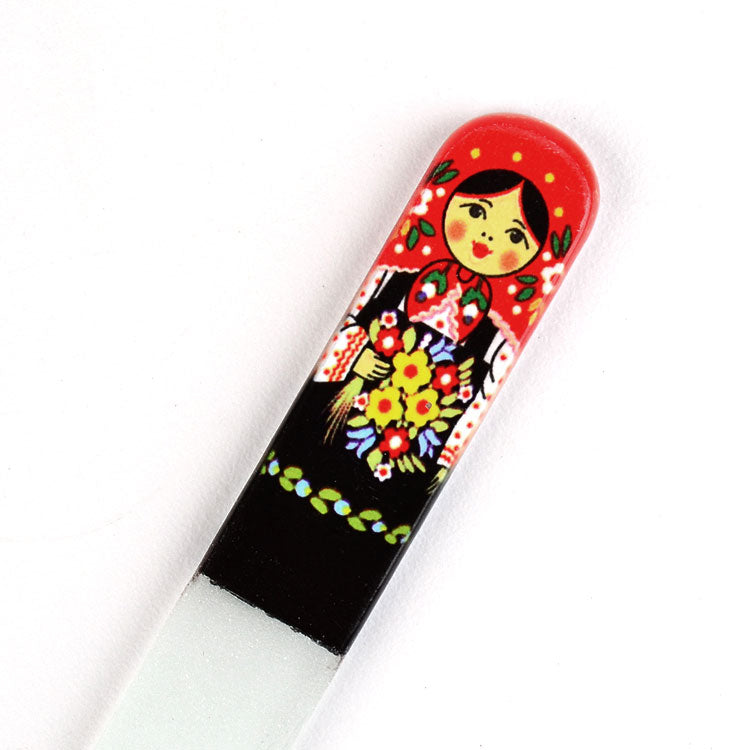 Souvenir Nail File