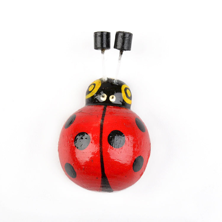 Little Ladybug Kitchen Magnet