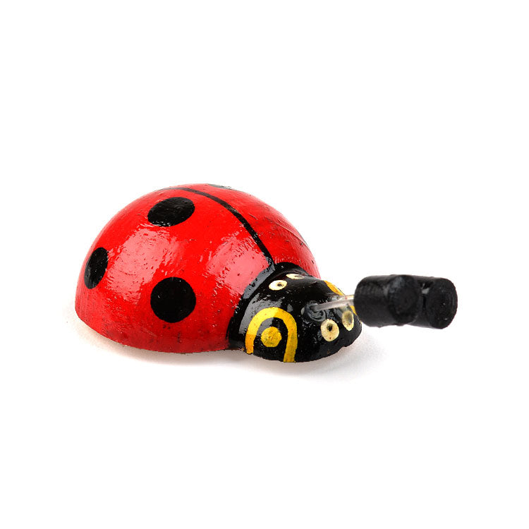 Little Ladybug Kitchen Magnet