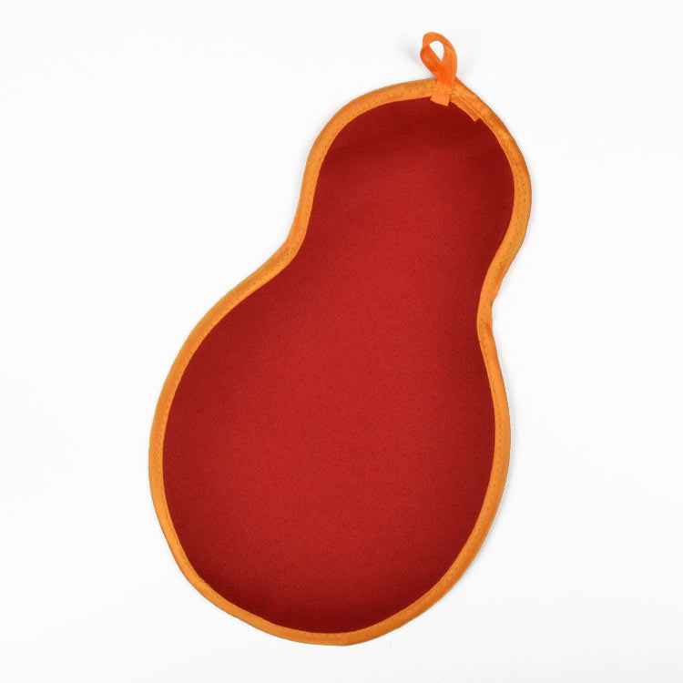 red pear phone