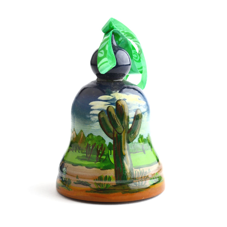 Arizona Christmas Bell
