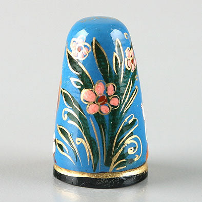 Sister  Alyonushka Fairytale Thimble